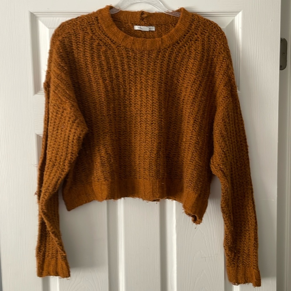 American Eagle women’ sweater Size M